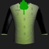 Pro Series Jersey - Design 2 Thumbnail