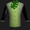 Pro Series Jersey - Design 2 Thumbnail