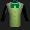 Pro Series Jersey - Design 2 Thumbnail