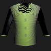 Pro Series Jersey - Design 2 Thumbnail