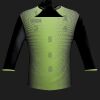 Pro Series Jersey - Design 2 Thumbnail