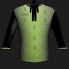 Pro Series Jersey - Design 2 Thumbnail