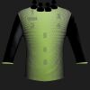 Pro Series Jersey - Design 2 Thumbnail