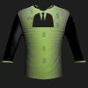 Pro Series Jersey - Design 2 Thumbnail