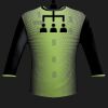 Pro Series Jersey - Design 2 Thumbnail