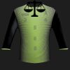 Pro Series Jersey - Design 2 Thumbnail
