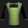 Pro Series Jersey - Design 2 Thumbnail