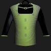 Pro Series Jersey - Design 2 Thumbnail
