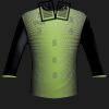 Pro Series Jersey - Design 2 Thumbnail