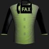 Pro Series Jersey - Design 2 Thumbnail