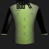Pro Series Jersey - Design 2 Thumbnail