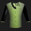 Pro Series Jersey - Design 2 Thumbnail