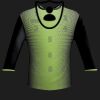 Pro Series Jersey - Design 2 Thumbnail