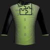 Pro Series Jersey - Design 2 Thumbnail