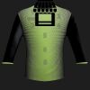 Pro Series Jersey - Design 2 Thumbnail