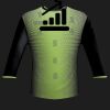 Pro Series Jersey - Design 2 Thumbnail