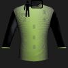 Pro Series Jersey - Design 2 Thumbnail