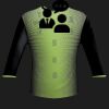 Pro Series Jersey - Design 2 Thumbnail
