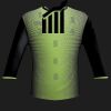Pro Series Jersey - Design 2 Thumbnail