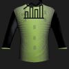 Pro Series Jersey - Design 2 Thumbnail