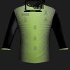Pro Series Jersey - Design 2 Thumbnail
