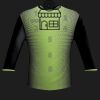 Pro Series Jersey - Design 2 Thumbnail