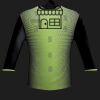 Pro Series Jersey - Design 2 Thumbnail