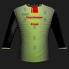 Pro Series Jersey - Design 2 Thumbnail
