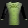 Pro Series Jersey - Design 2 Thumbnail