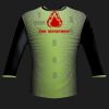 Pro Series Jersey - Design 2 Thumbnail