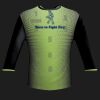 Pro Series Jersey - Design 2 Thumbnail