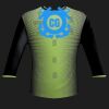 Pro Series Jersey - Design 2 Thumbnail