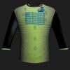 Pro Series Jersey - Design 2 Thumbnail