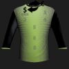 Pro Series Jersey - Design 2 Thumbnail