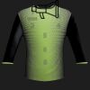Pro Series Jersey - Design 2 Thumbnail
