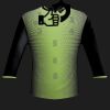 Pro Series Jersey - Design 2 Thumbnail