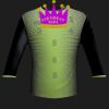 Pro Series Jersey - Design 2 Thumbnail