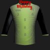 Pro Series Jersey - Design 2 Thumbnail