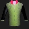 Pro Series Jersey - Design 2 Thumbnail