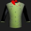 Pro Series Jersey - Design 2 Thumbnail