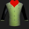 Pro Series Jersey - Design 2 Thumbnail