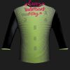 Pro Series Jersey - Design 2 Thumbnail