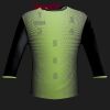 Pro Series Jersey - Design 2 Thumbnail