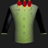Pro Series Jersey - Design 2 Thumbnail