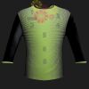 Pro Series Jersey - Design 2 Thumbnail