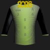 Pro Series Jersey - Design 2 Thumbnail