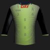 Pro Series Jersey - Design 2 Thumbnail