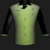 Pro Series Jersey - Design 2 Thumbnail