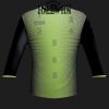 Pro Series Jersey - Design 2 Thumbnail