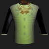 Pro Series Jersey - Design 2 Thumbnail